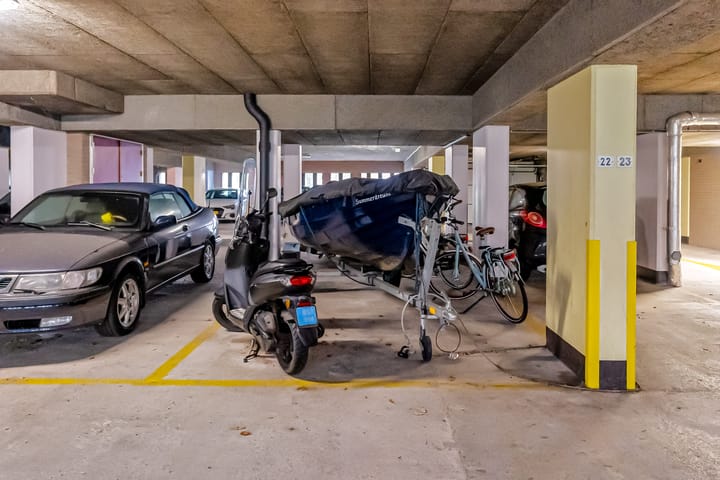 Foto 37 van Harderwijkoever 42