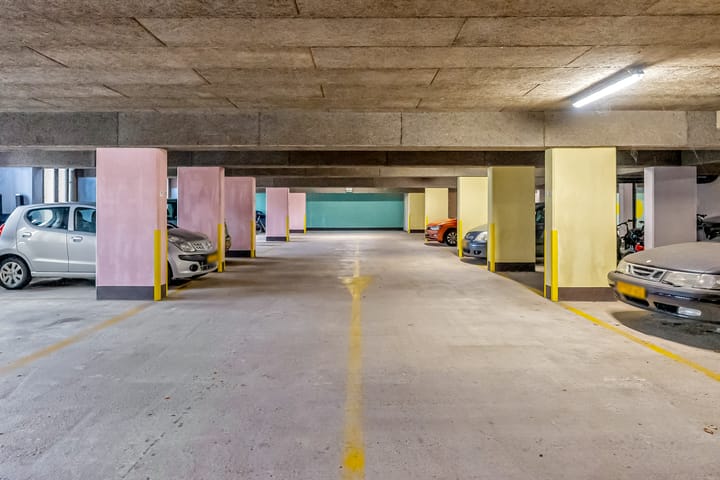 Foto 38 van Harderwijkoever 42