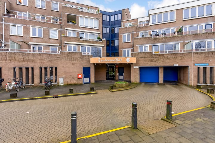 Foto 39 van Harderwijkoever 42