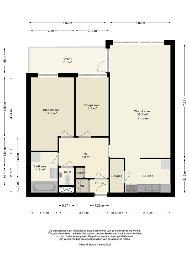 Foto 44 van Harderwijkoever 42