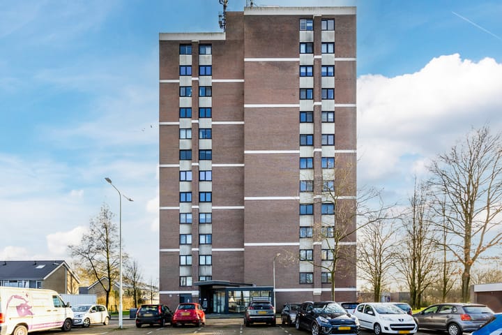 Foto 27 van Evelindeflat 18