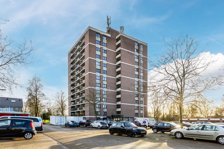 Foto 2 van Evelindeflat 18