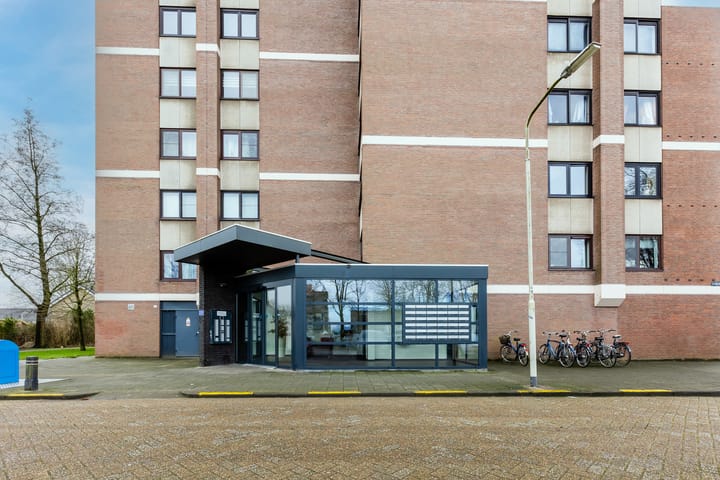 Foto 28 van Evelindeflat 18