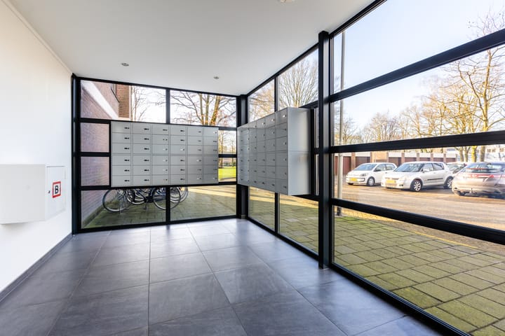 Foto 31 van Evelindeflat 18