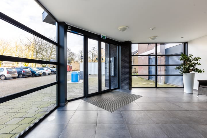 Foto 29 van Evelindeflat 18