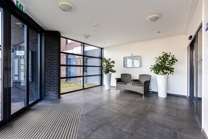 Foto 32 van Evelindeflat 18