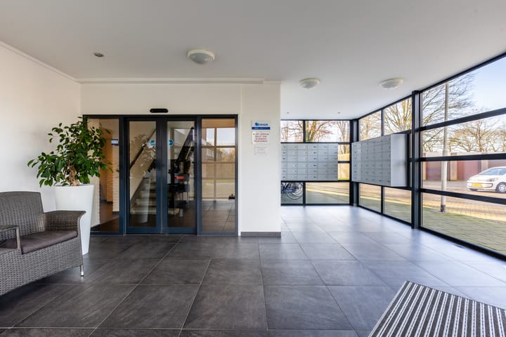 Foto 33 van Evelindeflat 18