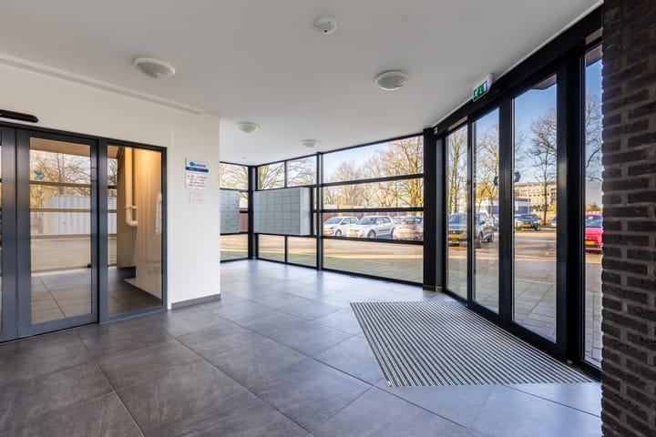 Foto 34 van Evelindeflat 18