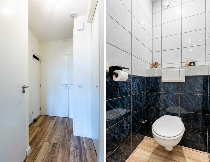 Foto 4 van Evelindeflat 18