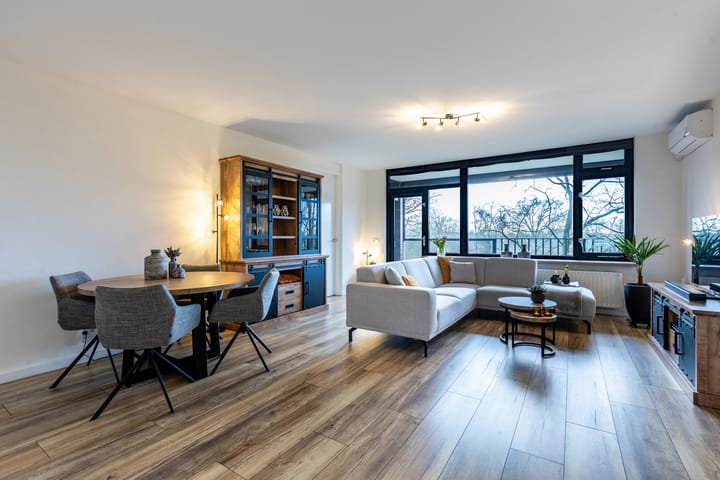 Foto 1 van Evelindeflat 18