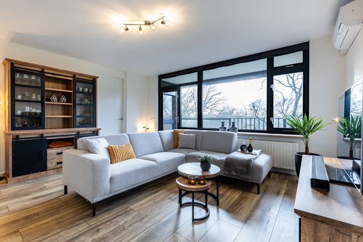 Foto 9 van Evelindeflat 18