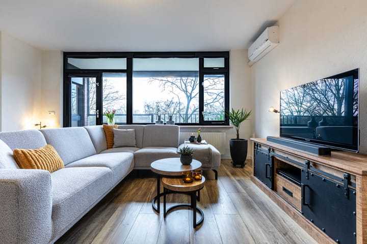 Foto 8 van Evelindeflat 18