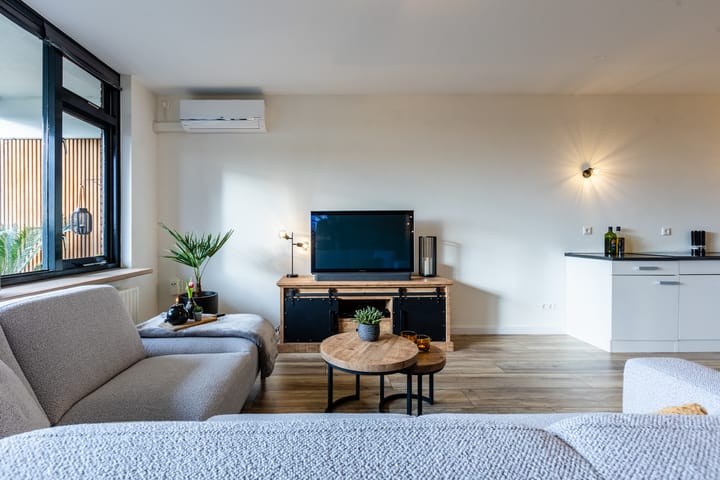 Foto 14 van Evelindeflat 18