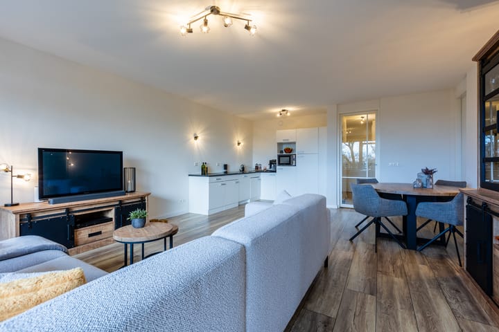 Foto 5 van Evelindeflat 18