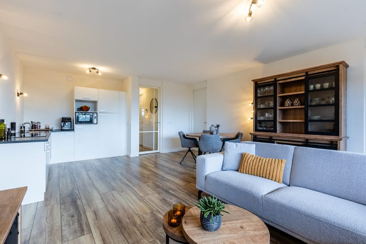 Foto 15 van Evelindeflat 18