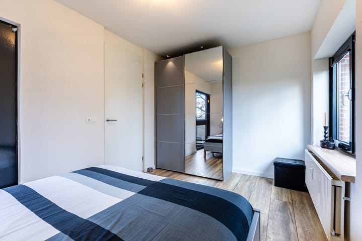 Foto 13 van Evelindeflat 18