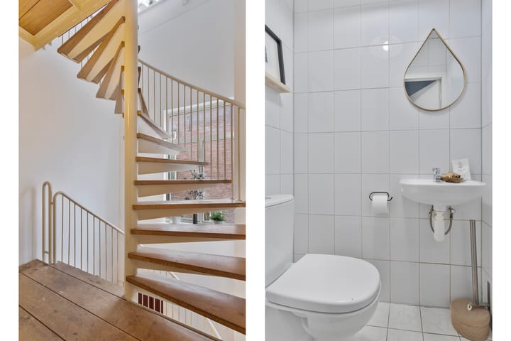 Foto 3 van Hofstad 1-B