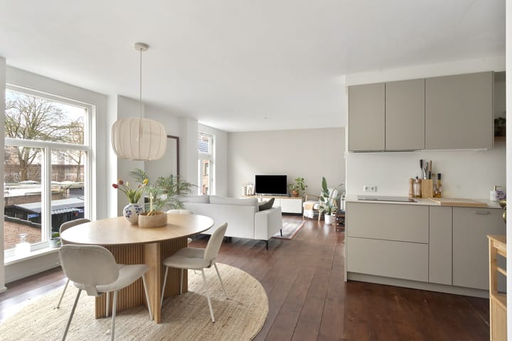 Foto 6 van Hofstad 1-B