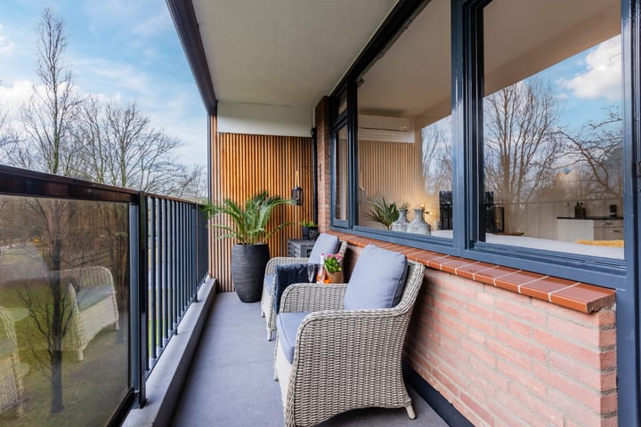 Foto 23 van Evelindeflat 18