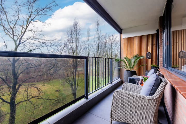 Foto 24 van Evelindeflat 18