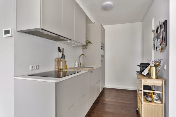 Foto 8 van Hofstad 1-B