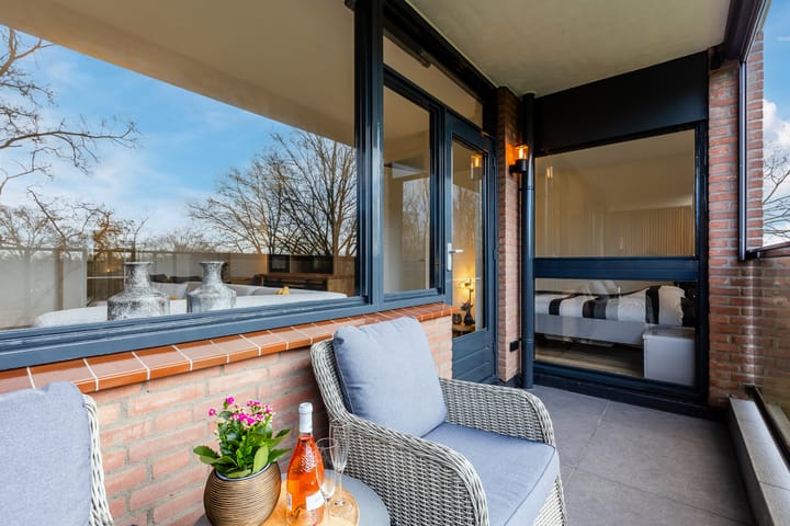 Foto 26 van Evelindeflat 18