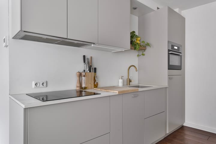 Foto 9 van Hofstad 1-B