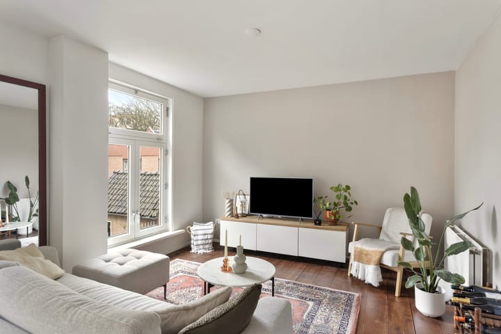 Foto 11 van Hofstad 1-B