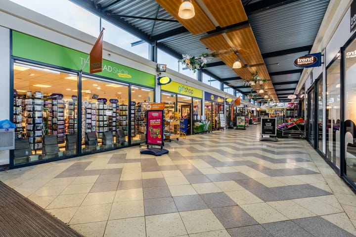 Foto 41 van Evelindeflat 18