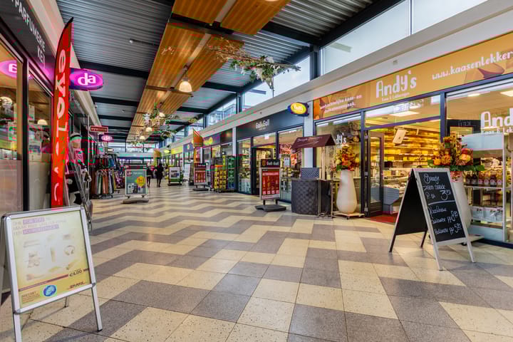 Foto 42 van Evelindeflat 18