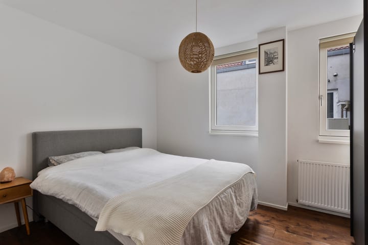 Foto 13 van Hofstad 1-B