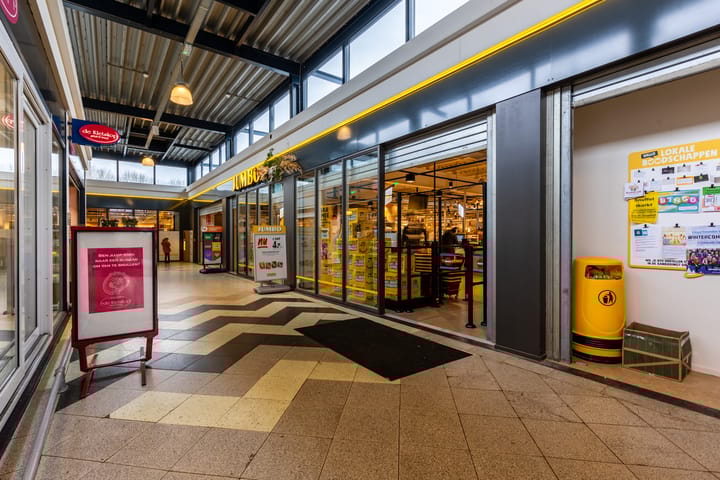 Foto 43 van Evelindeflat 18