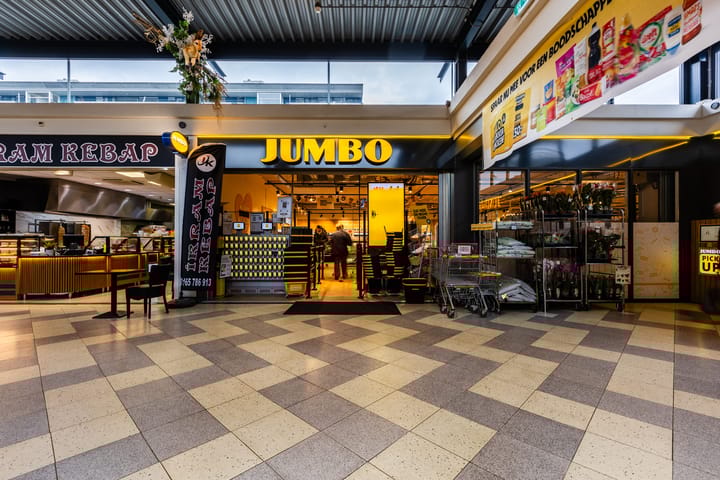 Foto 44 van Evelindeflat 18