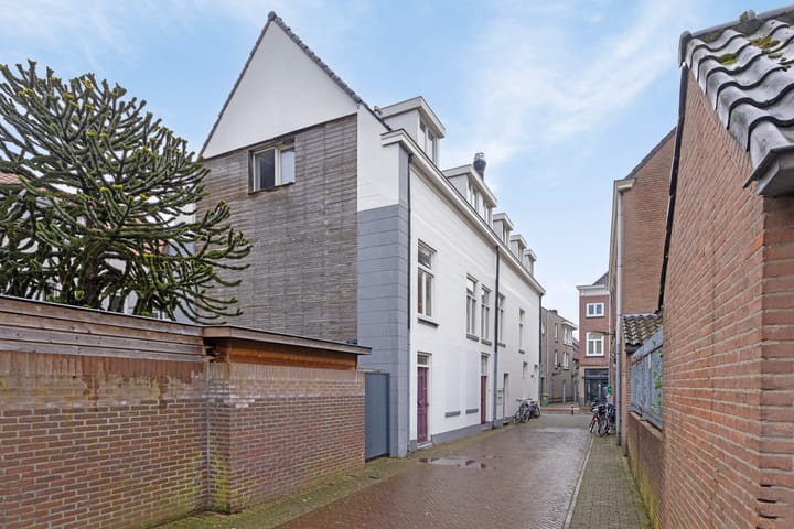 Foto 17 van Hofstad 1-B