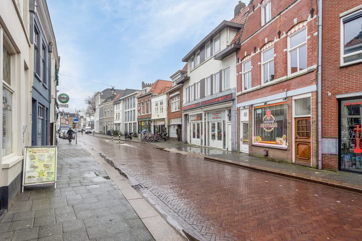 Foto 18 van Hofstad 1-B