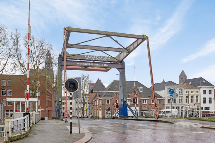 Foto 19 van Hofstad 1-B