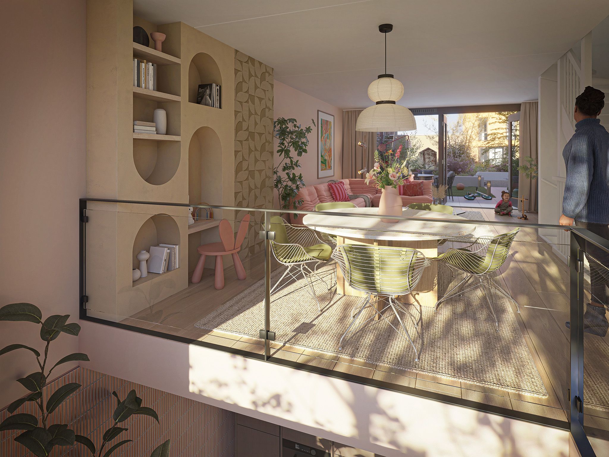 De Melkontvangst fase 2 - Bouwnummer 150 (Bouwnr. 150) false