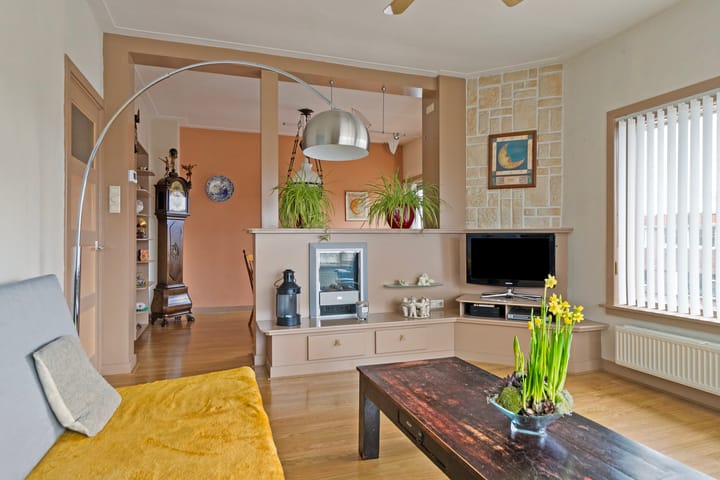 Foto 20 van Korreweg 190-B