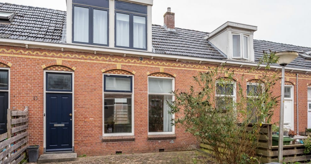 Foto 1 van Jan van de Capellestraat 11