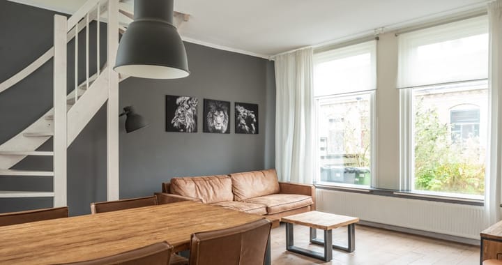 Foto 3 van Jan van de Capellestraat 11