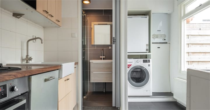 Foto 5 van Jan van de Capellestraat 11