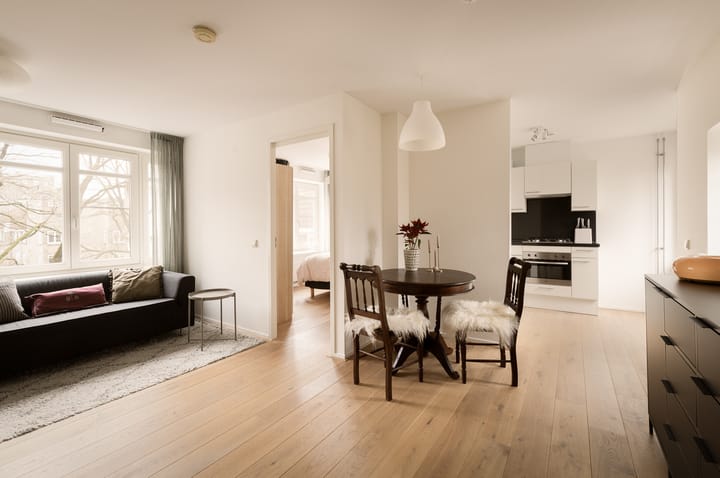 Foto 2 van Olympiakade 38-2