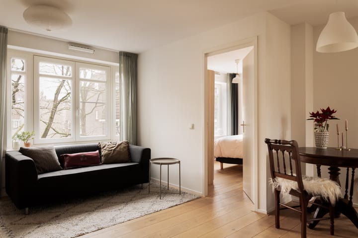 Foto 3 van Olympiakade 38-2