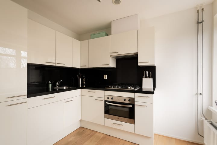 Foto 4 van Olympiakade 38-2