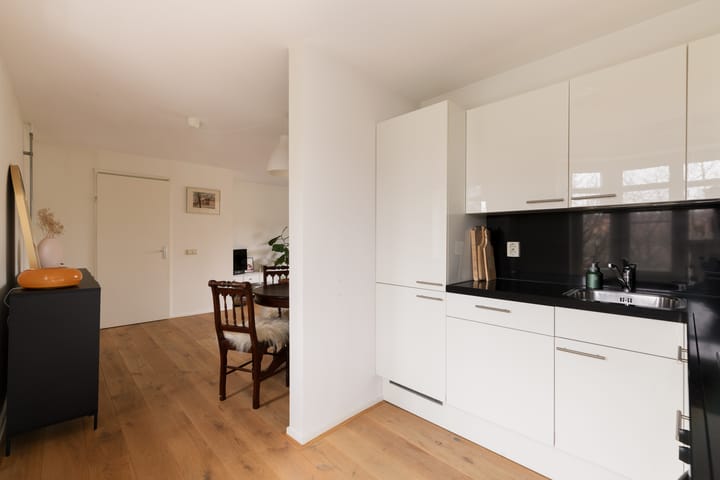 Foto 7 van Olympiakade 38-2