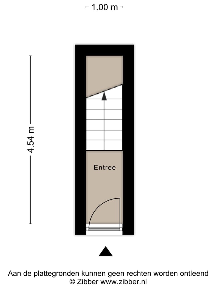 Foto 63 van Korreweg 190-B
