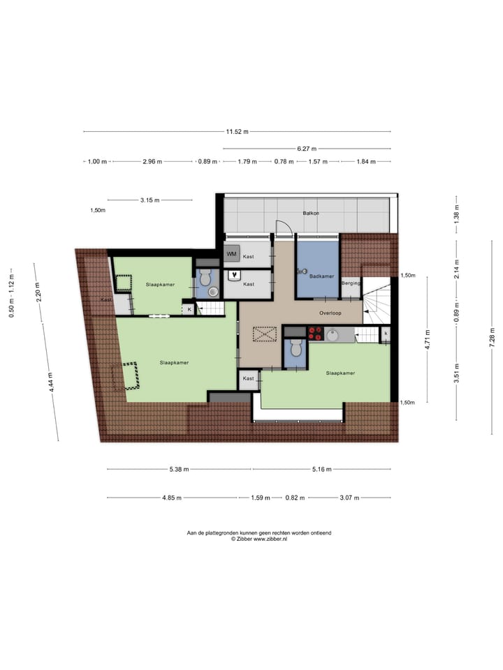 Foto 65 van Korreweg 190-B