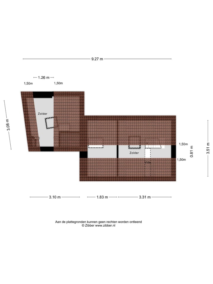 Foto 66 van Korreweg 190-B