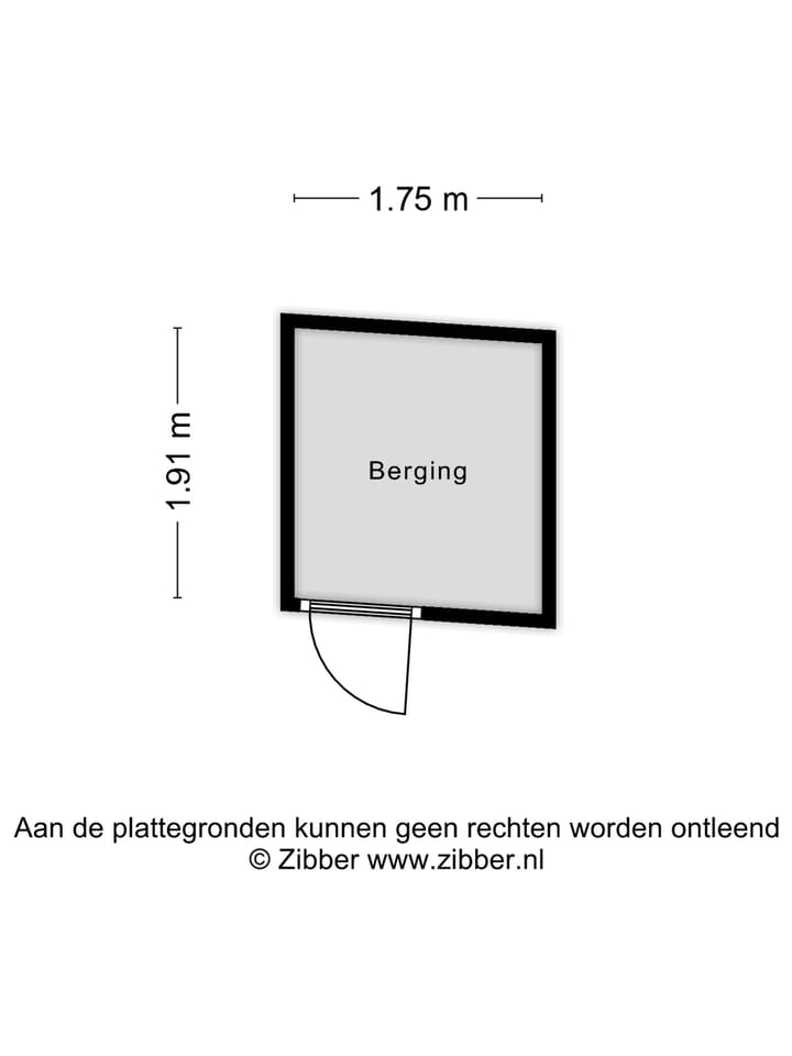 Foto 67 van Korreweg 190-B