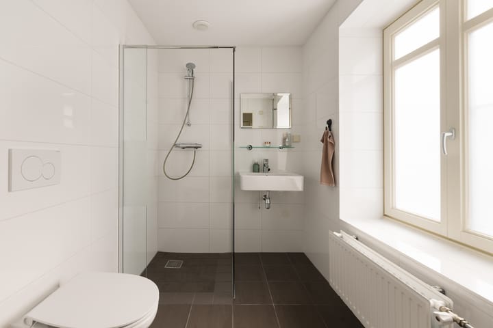 Foto 15 van Olympiakade 38-2